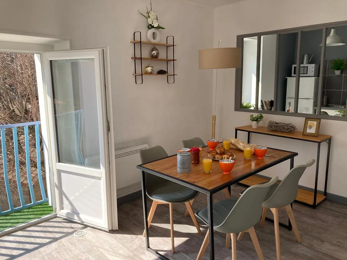 Duplex En Ardeche Villa Marcols-les-Eaux 0*,  France