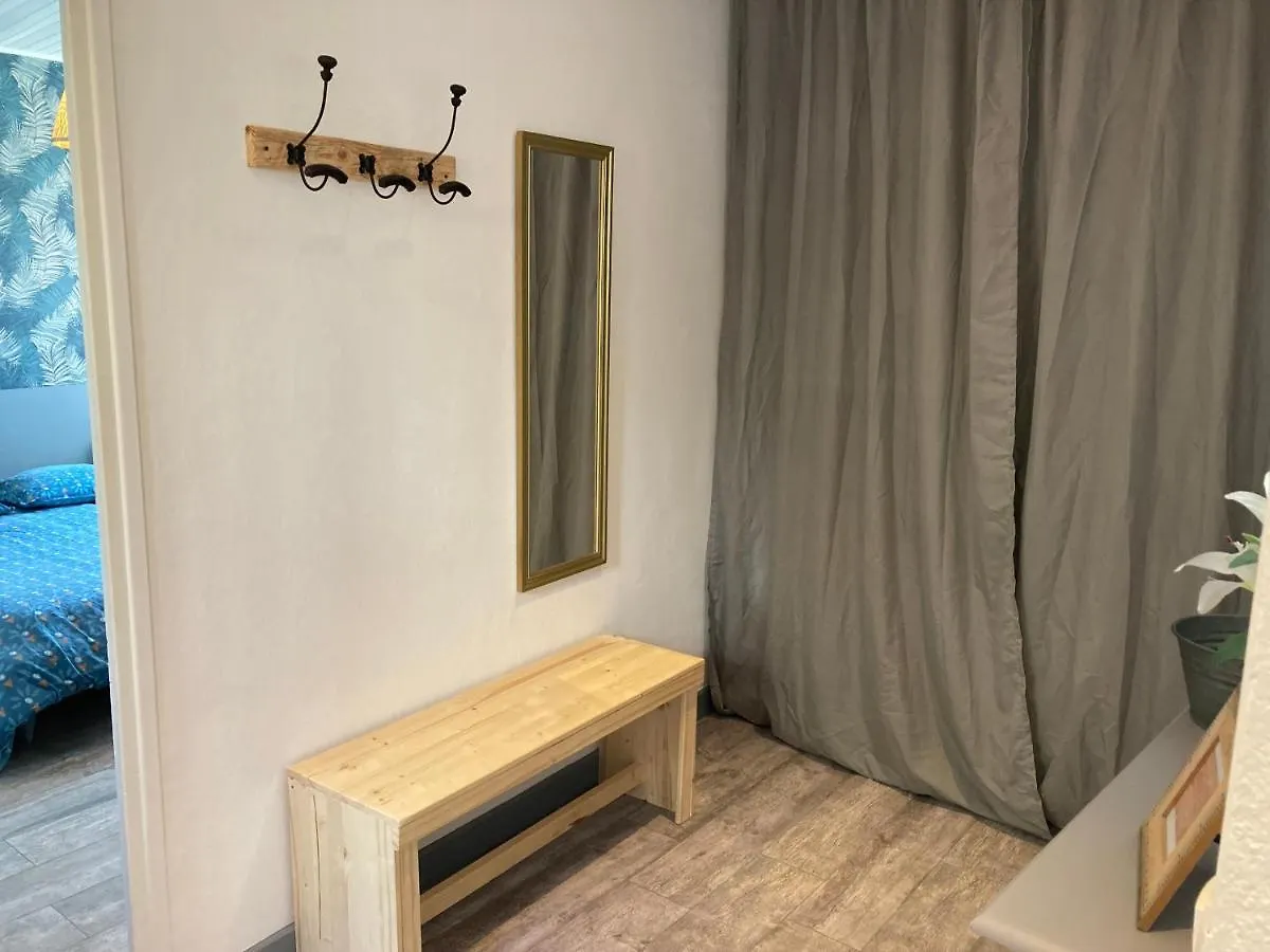 Duplex En Ardeche Villa Marcols-les-Eaux