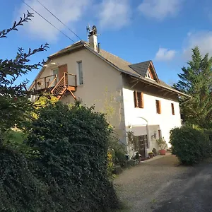 Appartement Le Pipapo, Saint-Martin-de-Bavel