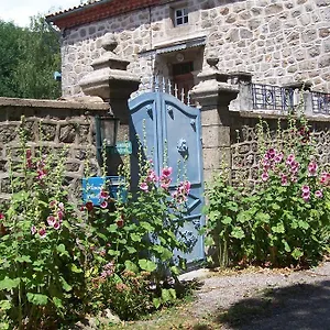 Couette-café Salomony D'hôtes, Marcols-les-Eaux
