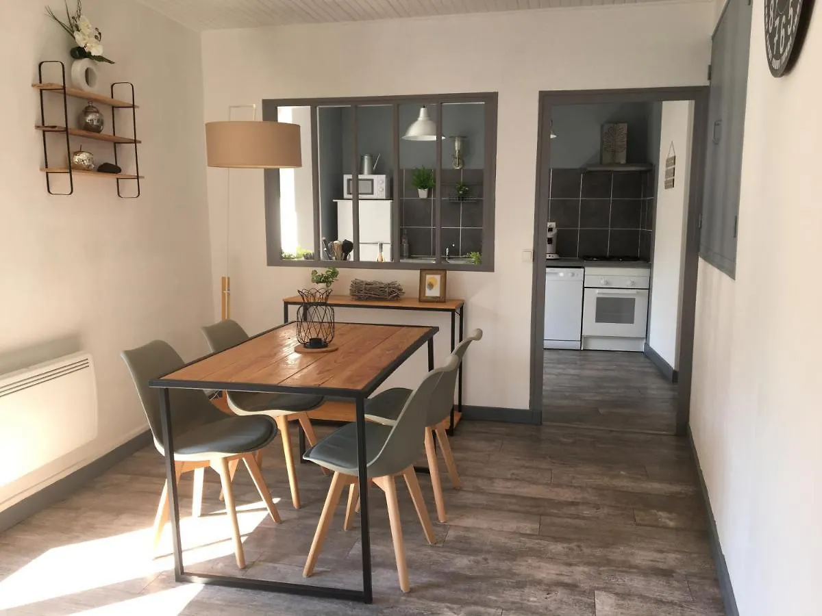 Prázdninový dům Vila Duplex En Ardeche Marcols-les-Eaux Francie